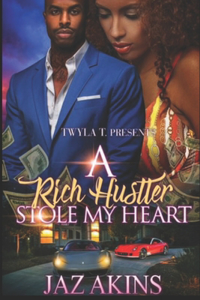 Rich Hustler Stole My Heart