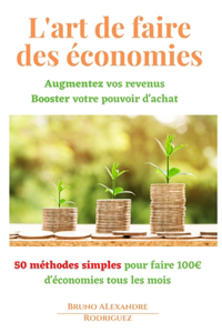 L'art de faire des économies