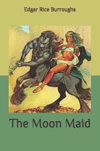 Moon Maid