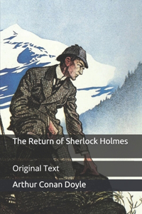 The Return of Sherlock Holmes