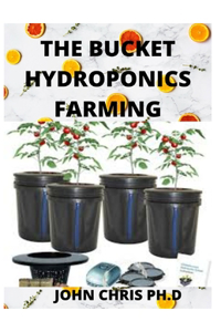 Bucket Hydroponics