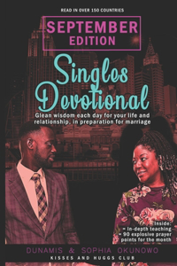 Singles Devotional
