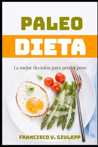 Paleo Dieta