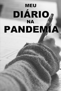 Meu Diário na Pandemia