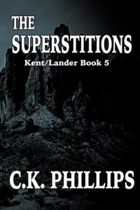 The Superstitions