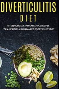 Diverticulitis Diet