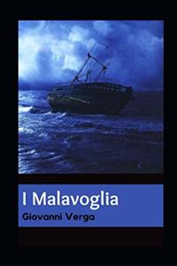 I Malavoglia illustrata