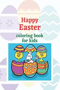 Happy Easter