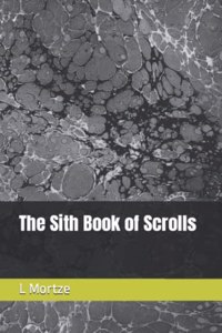 Sith Book of Scrolls