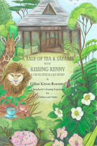 Tale of Tea and Safaris