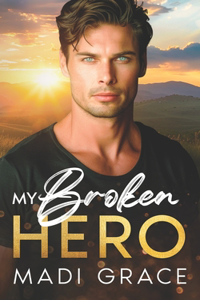 My Broken Hero