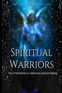 Spiritual Warriors