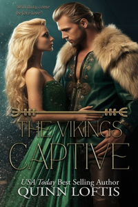 Viking's Captive