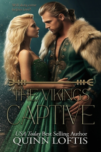 The Viking's Captive
