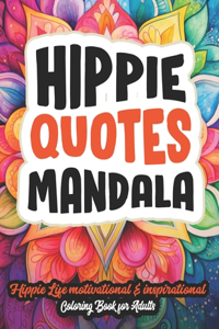 Mindful Hippie & Mandalas