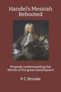 Handel's Messiah Rebooted