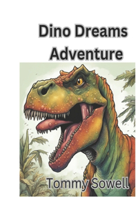 Dino Dreams Adventure