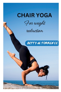 Chair Yoga