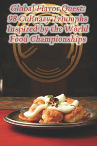 Global Flavor Quest