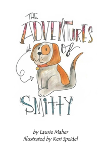 Adventures of Smitty - Amazon