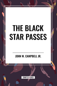 Black Star Passes