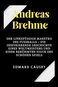 Andreas Brehme