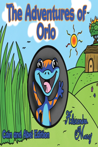 Adventures of Orlo