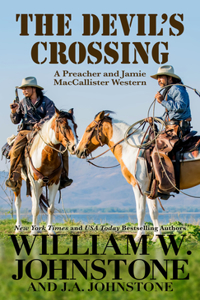 Devil's Crossing