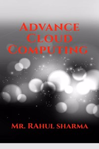 Advance Cloud Computing