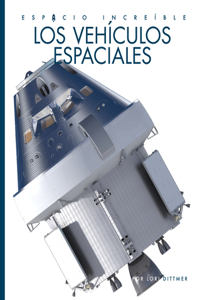 Vehículos Espaciales