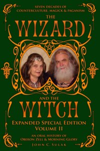 Wizard and The Witch