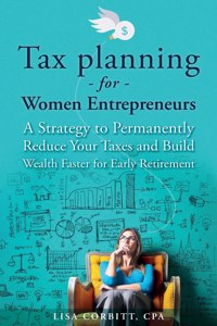 Tax Planning For Women Entrepreneurs