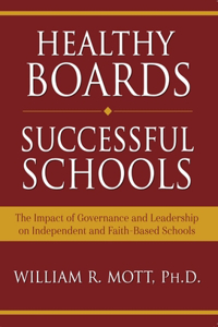 Healthy Boards - Successful Schools