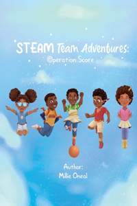 Steam Team Adventures