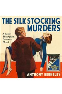 The Silk Stocking Murders