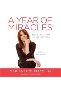 A Year of Miracles