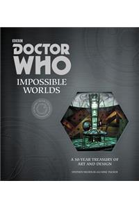 Doctor Who: Impossible Worlds
