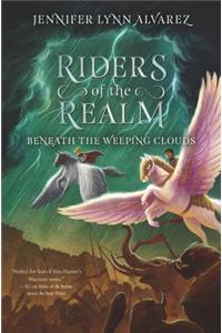 Riders of the Realm #3