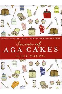 Secrets of Aga Cakes