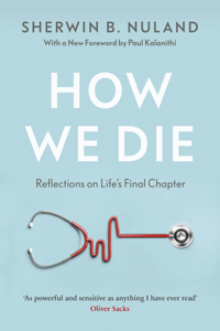 How We Die