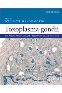 Toxoplasma Gondii