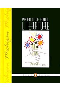 Michigan Prentice Hall Literature