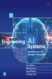 Engineering AI Systems