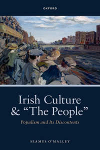 Irish Culture and 