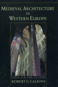 Medieval Architecture in Western Europe