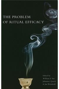 Problem with Ritual Efficacy