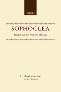 Sophoclea