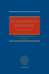 EU Competition Procedure