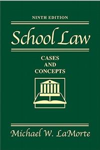 School Law