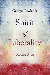 Spirit of Liberality
